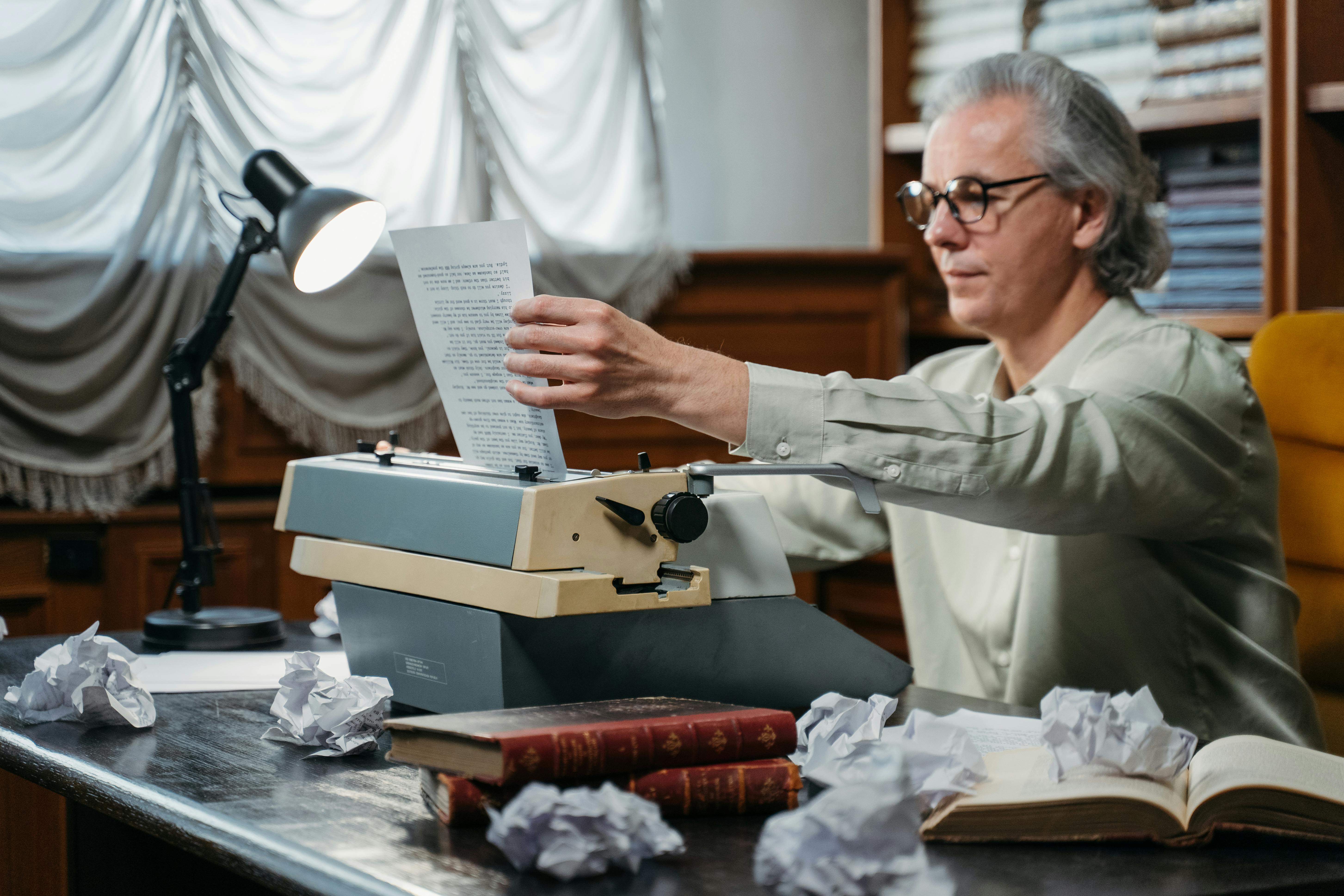 Materialien zur Entfernung von Stockflecken