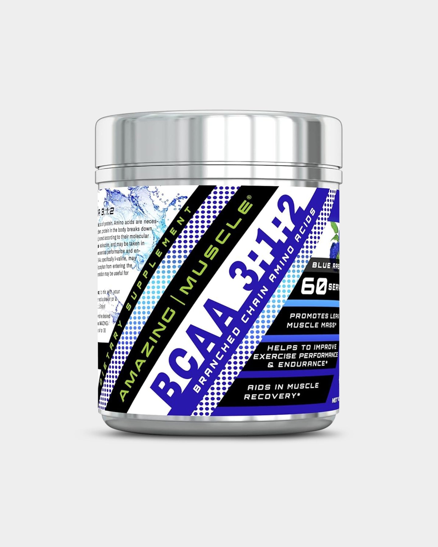 BCAA Benefits