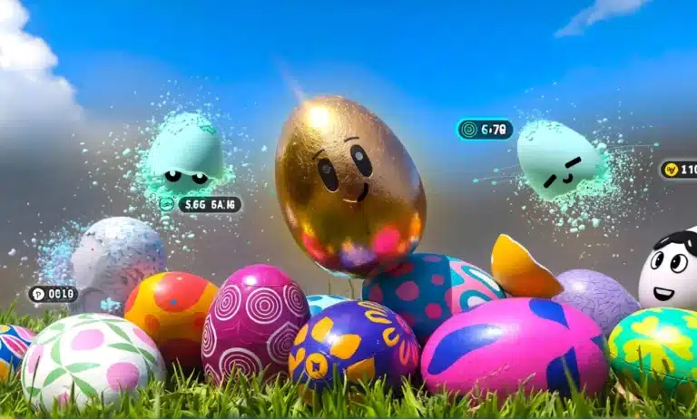 Egg Hunt Game Overview: The Seasonal Blooket Game That Creates Artificial Scarcity