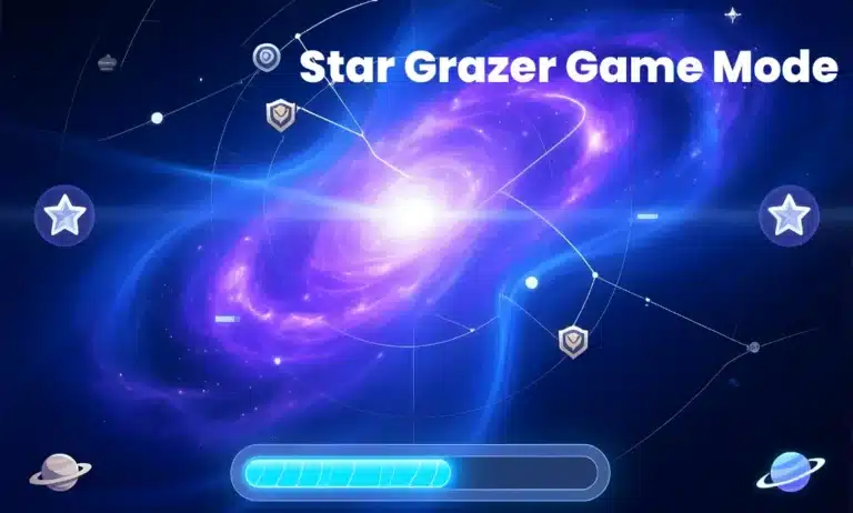 Star Grazer Game Mode: Why Students Actually Stay Focused the Entire Time